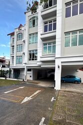 JC Court (D15), Apartment #571777761